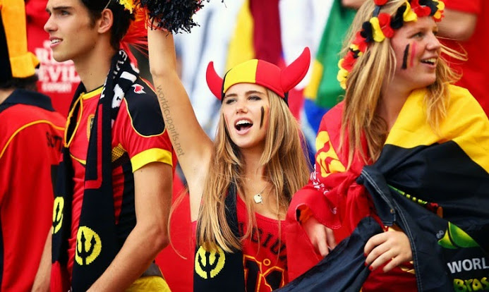 جوانترين كچه‌ هانده‌رانى مۆنديالى رووسيا ببينه‌